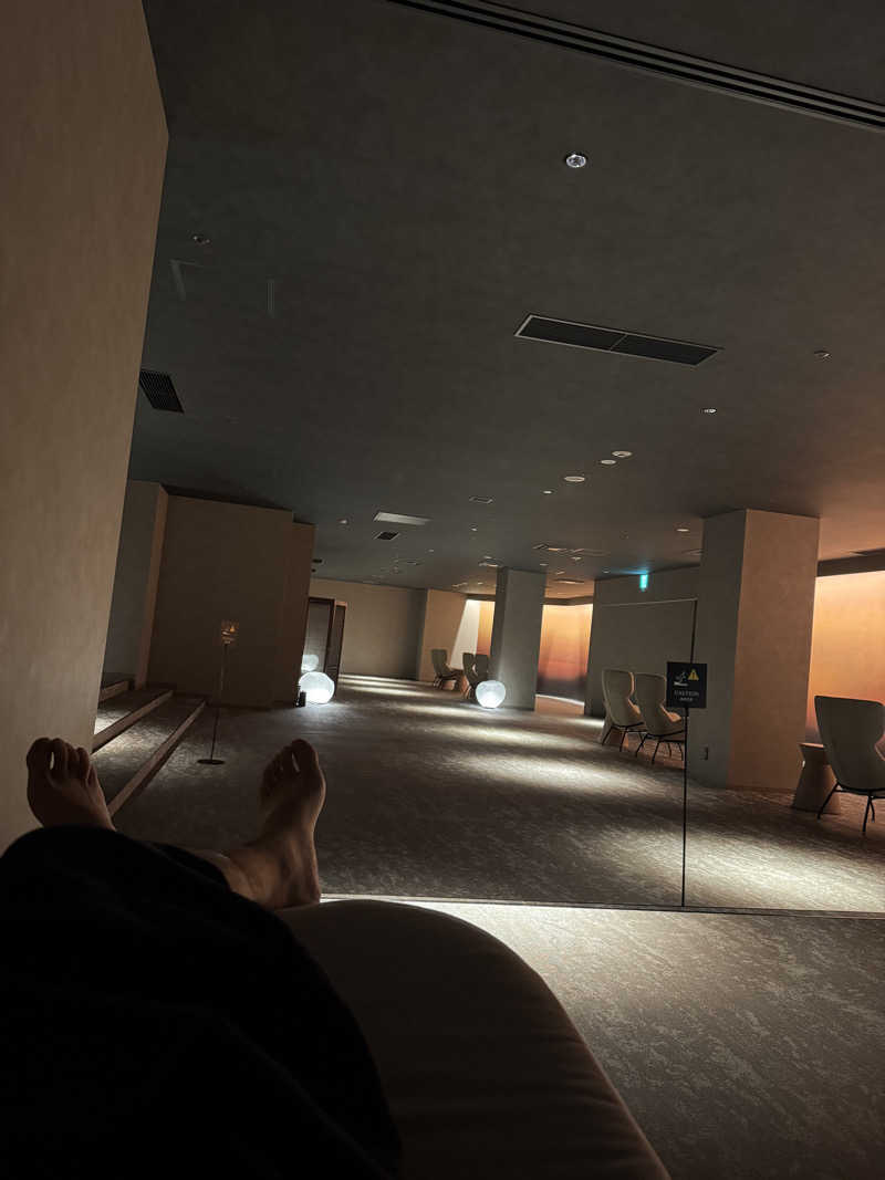 まなとさんのグランドメルキュール那須高原リゾート&スパのサ活写真