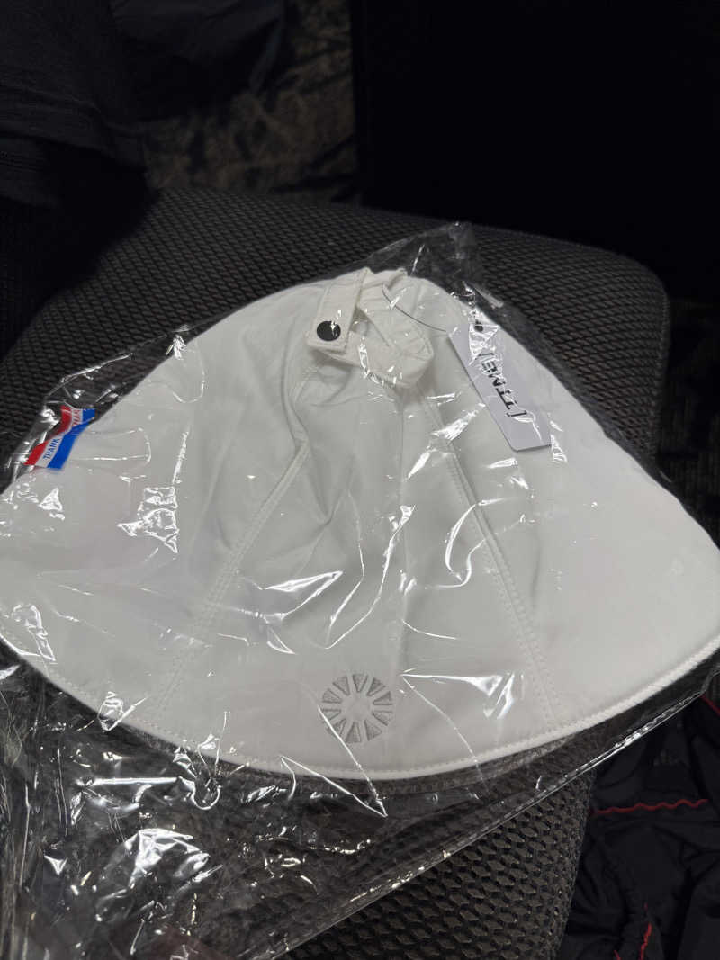 sauna043さんの大阪・関西万博 万博サウナ「太陽のつぼみ」のサ活写真