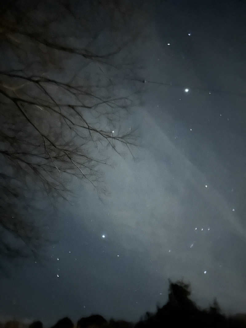 サンナンズ小菅さんのSATOYAMA TERRACEのサ活写真