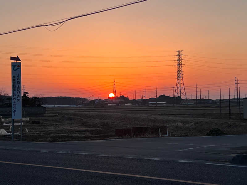 ishigakkuさんのこだま温泉のサ活写真