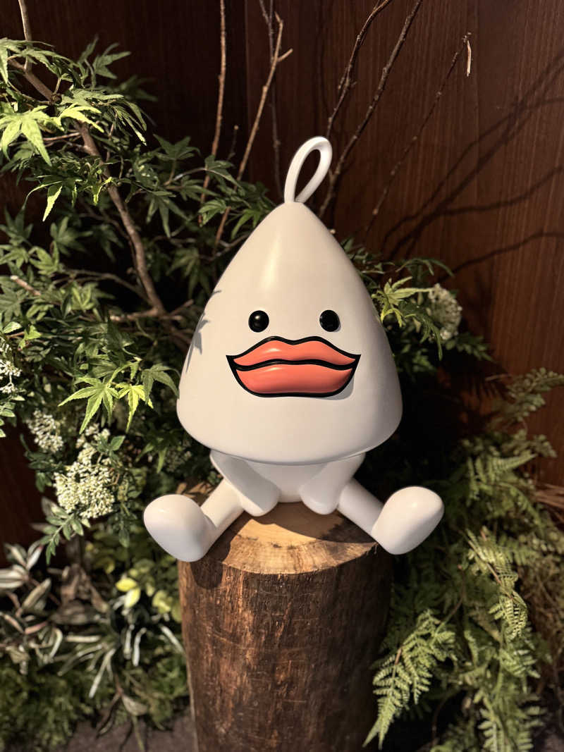 コミーさんのサウナ東京 (Sauna Tokyo)のサ活写真