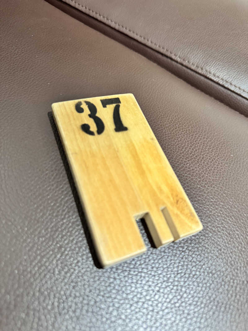 コミーさんの境南浴場のサ活写真