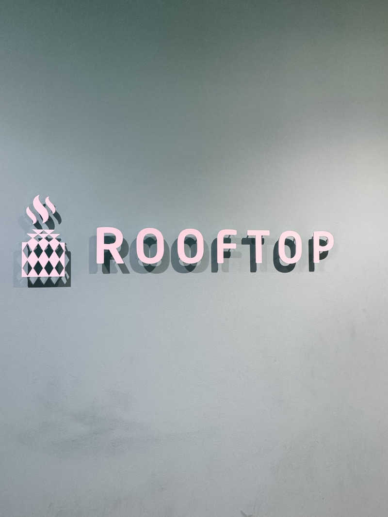 コミーさんのROOFTOPのサ活写真