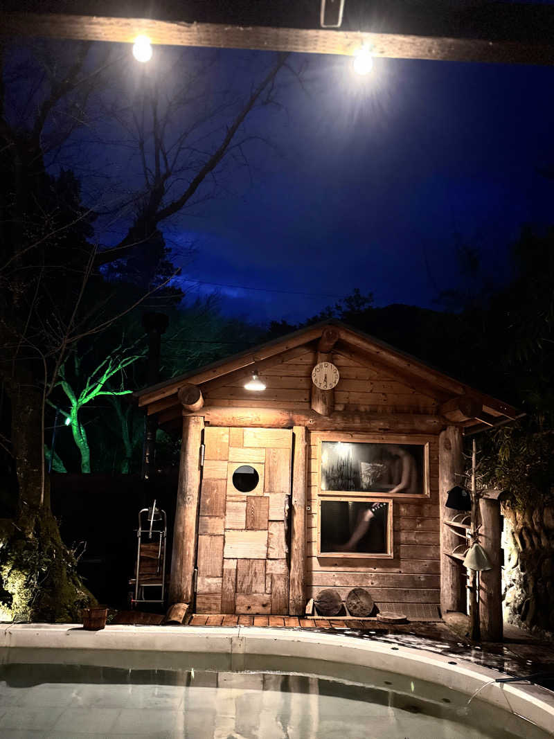 コミーさんのSauna kota LEPOのサ活写真