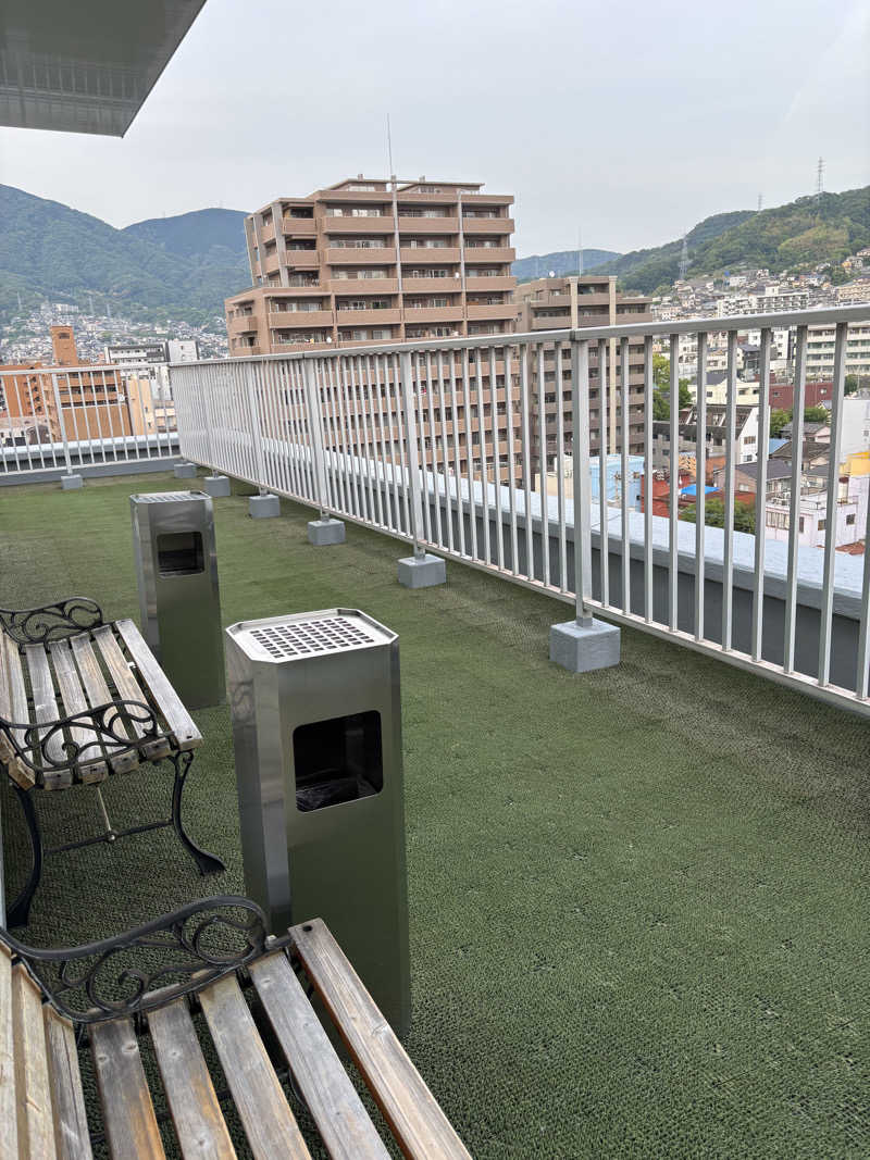 ごとさんさんのホテルクレシオ呉本通りのサ活写真