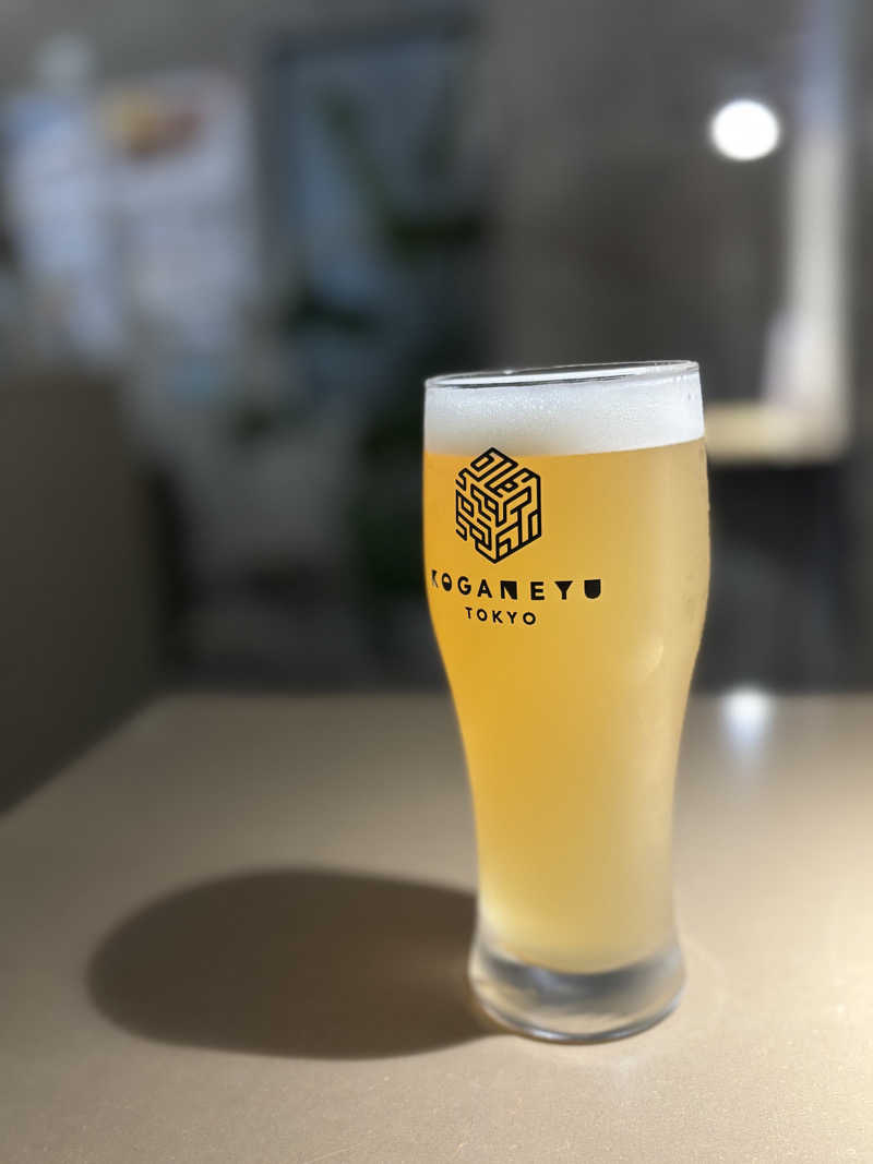 ごとさんさんの黄金湯のサ活写真