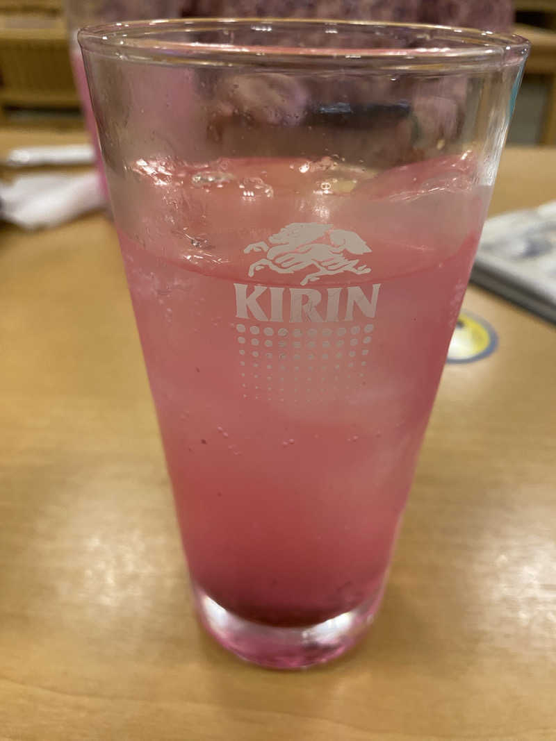 まーぽ㌠さんの湯乃泉 草加健康センターのサ活写真