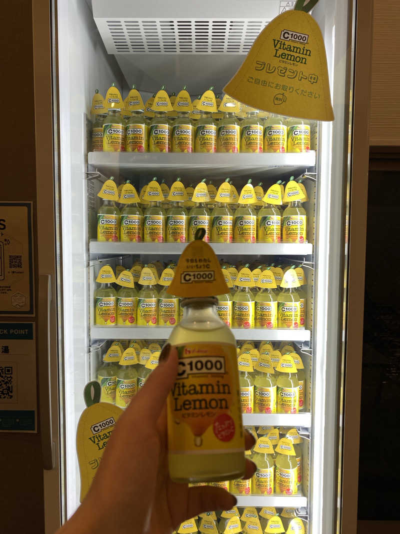 まーぽ㌠さんの松本湯のサ活写真