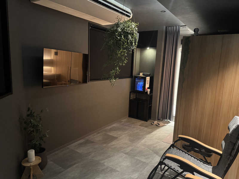 せがっちゃんさんのBAYSIDE SAUNAのサ活写真