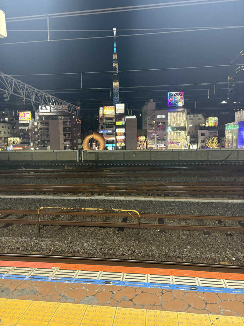 まつひささんのスパ&カプセル ニューウイングのサ活写真