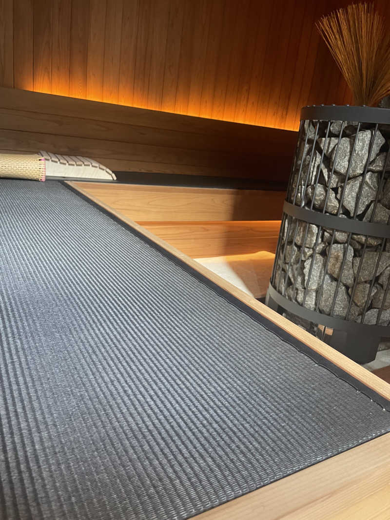 ブロッコリ🥦︎さんの六角スパサウナのサ活写真