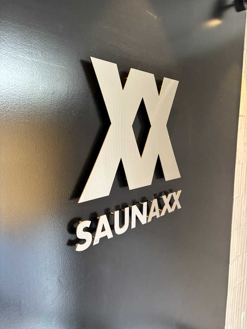Spring87さんのSAUNA XX「サウナエックス」四ツ谷駅前店のサ活写真