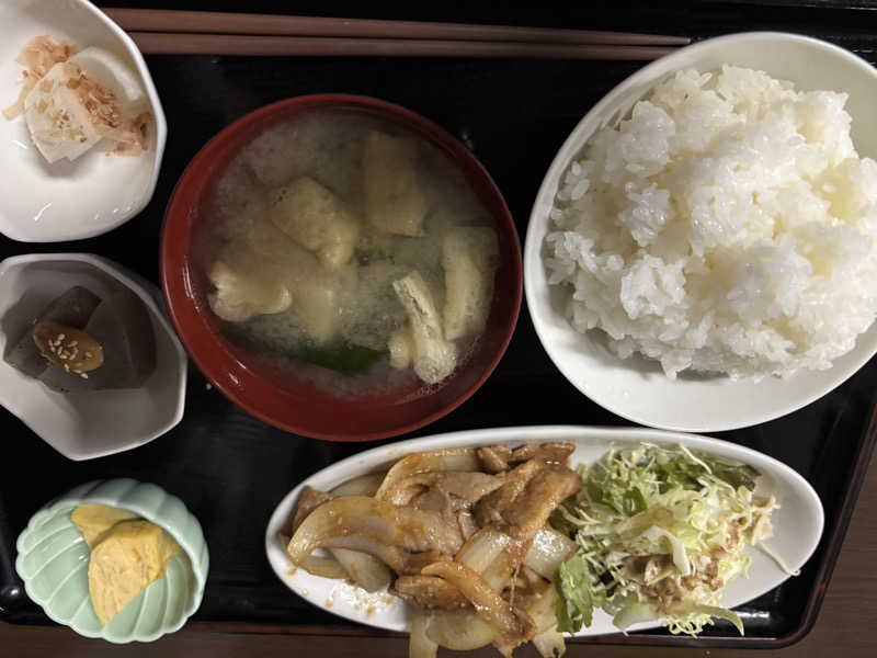 Spring87さんのサウナしきじのサ活写真