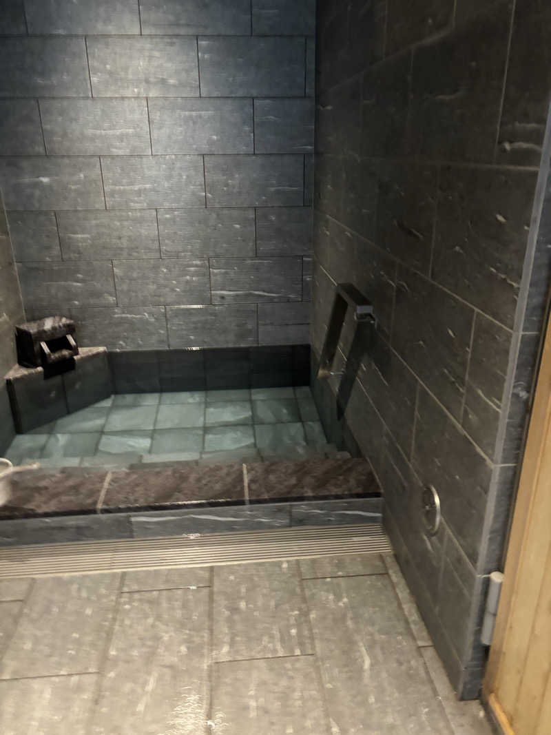 Spring87さんのあらたし みなかみのサ活写真