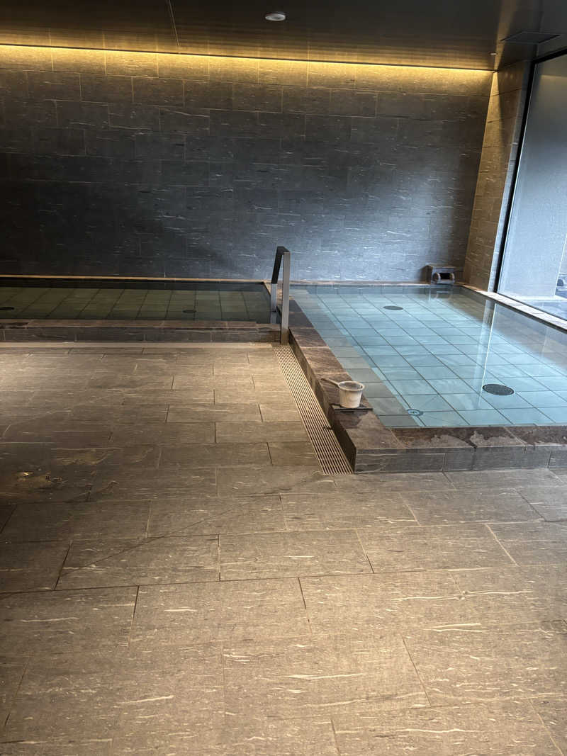 Spring87さんのあらたし みなかみのサ活写真