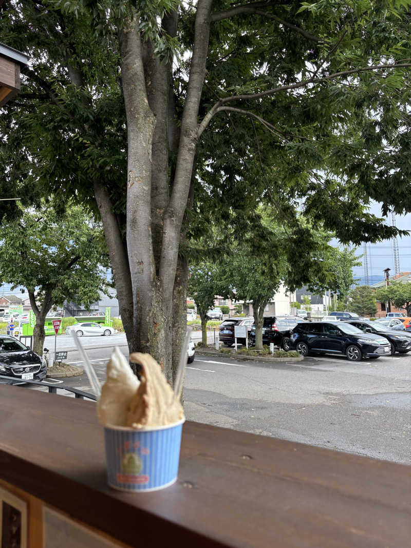 Spring87さんの林檎の湯屋 おぶ～のサ活写真