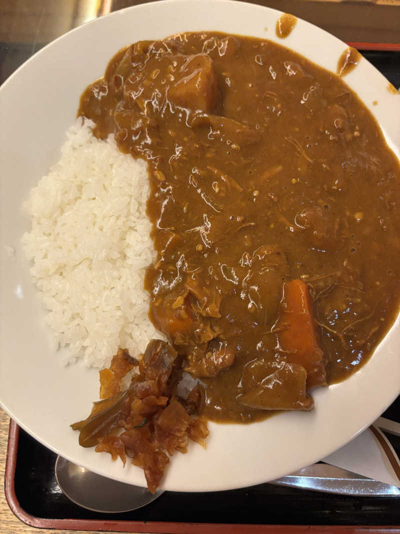 Spring87さんのサウナ&カプセルホテル 北欧のサ活写真