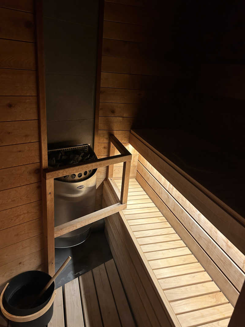 サだもん！さんのホテル 松本楼のサ活写真