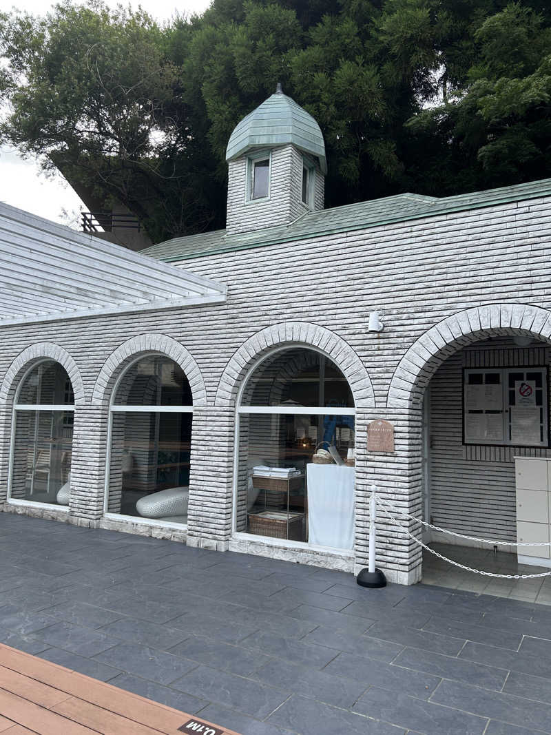サだもん！さんの蓮台寺温泉 清流荘のサ活写真