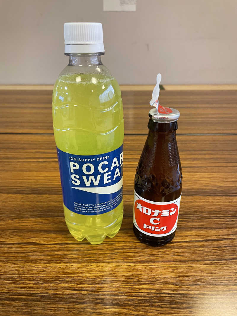 六王院Umiciferさんの衣浦衛生組合 サン・ビレッジ衣浦のサ活写真