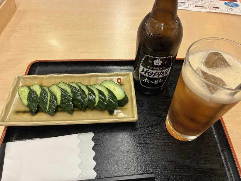 ホッピーセット黒