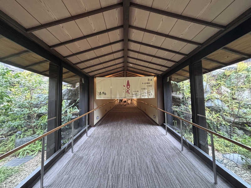 あねもねさんの湯の華廊のサ活写真
