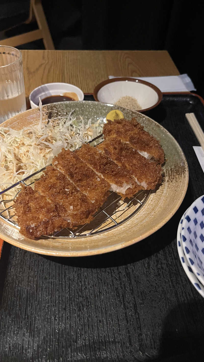 蒸し蒸し娘さんのサウナと天然温泉 湯らっくすのサ活写真