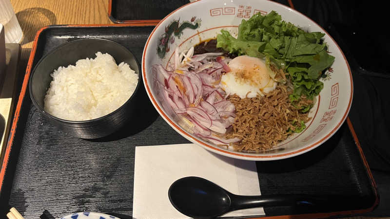 蒸し蒸し娘さんのサウナと天然温泉 湯らっくすのサ活写真