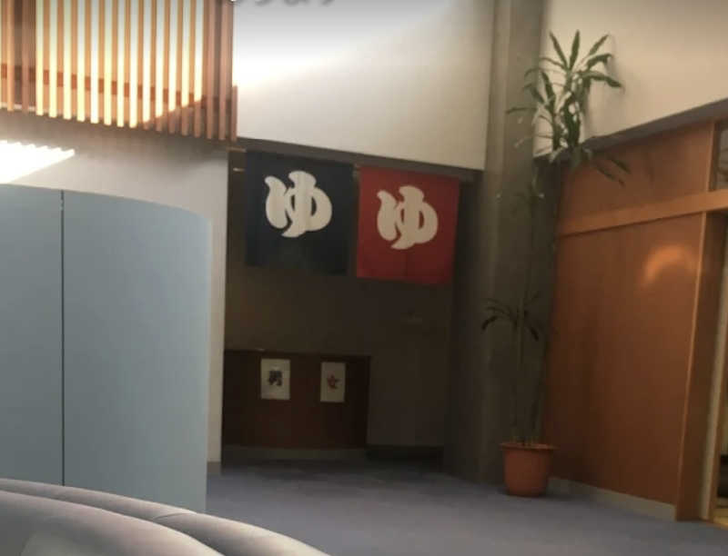 hiroさんの柳泉園グランドパーク(湯~プラザ 柳泉園)のサ活写真