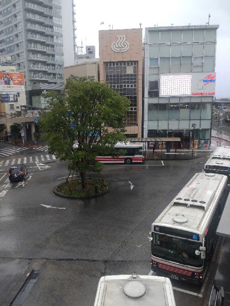 hiroさんのFLOBA(フローバ)のサ活写真