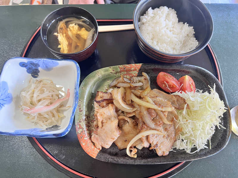 みつおさんの宇都宮天然温泉 ベルさくらの湯のサ活写真