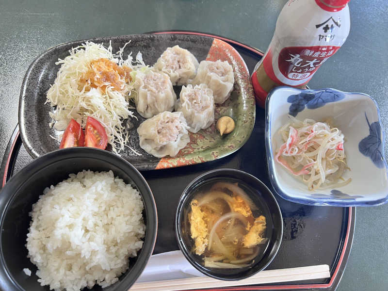 みつおさんの宇都宮天然温泉 ベルさくらの湯のサ活写真