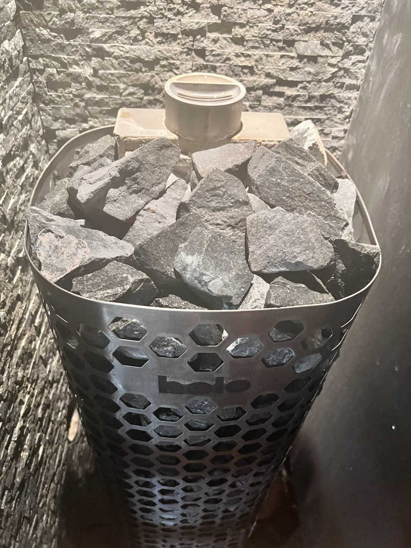 みつおさんのサウナ&カプセルホテル 北欧のサ活写真