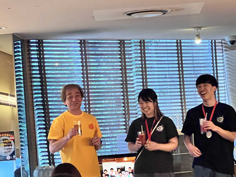 みつおさんのサウナ&カプセルホテル 北欧のサ活写真