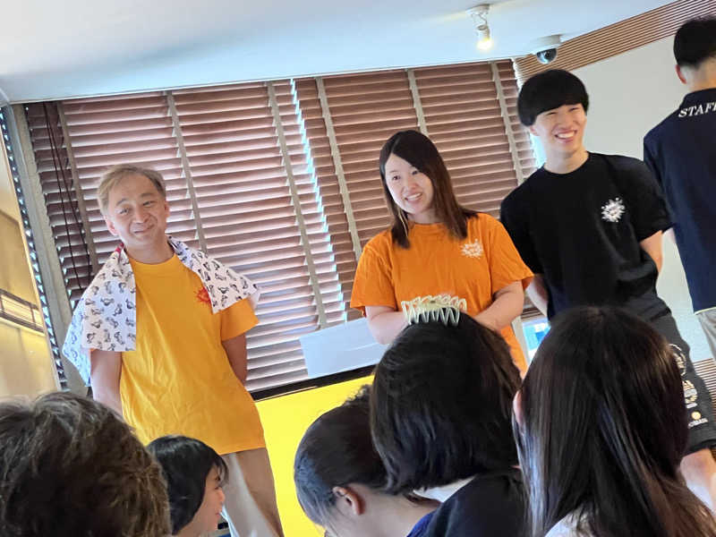 みつおさんのサウナ&カプセルホテル 北欧のサ活写真