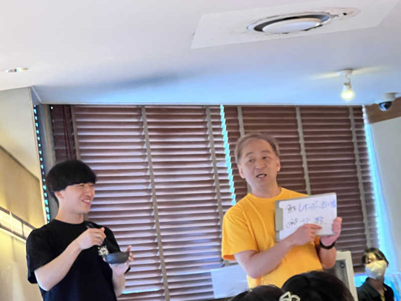 みつおさんのサウナ&カプセルホテル 北欧のサ活写真