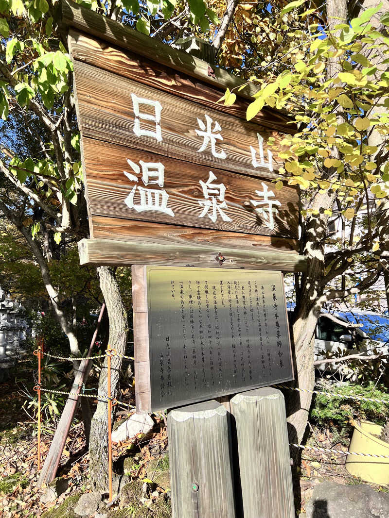 みつおさんの奥日光 森のホテルのサ活写真