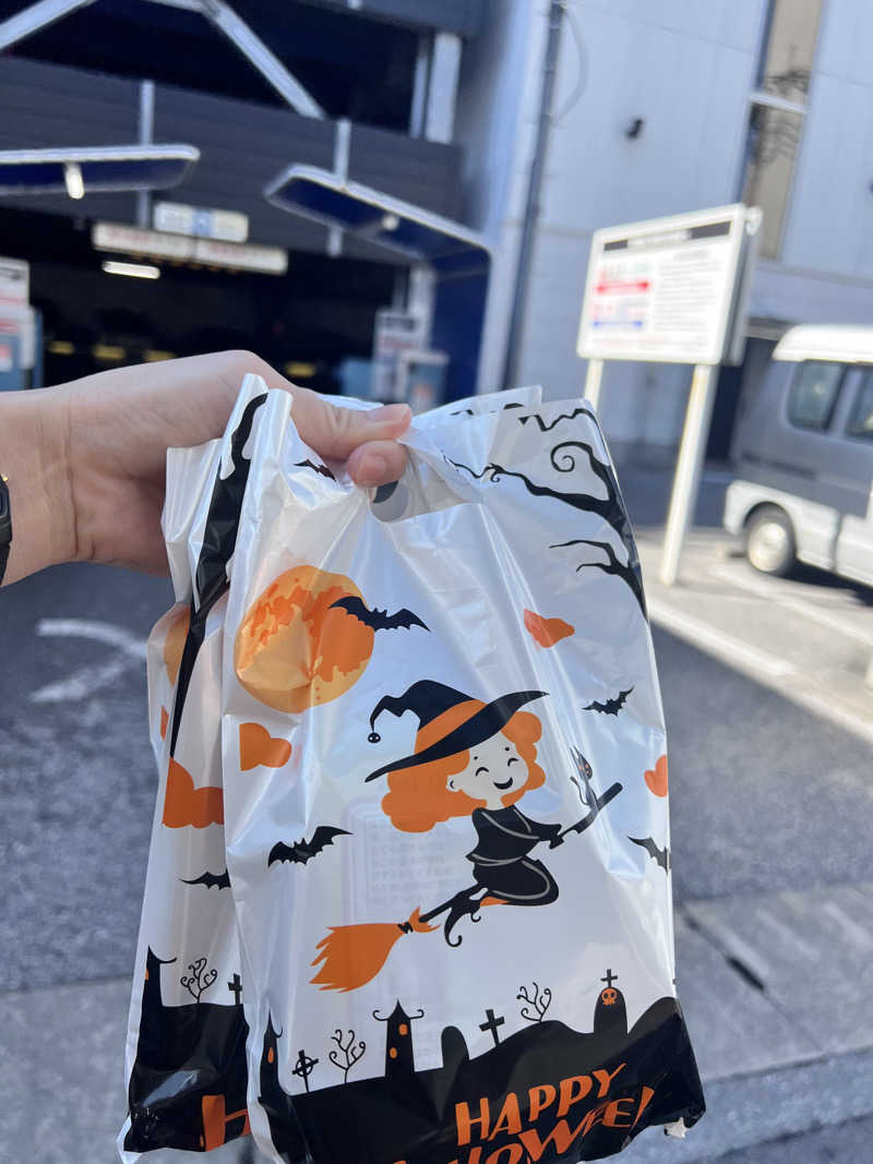 みつおさんのザ・グランドスパ南大門のサ活写真