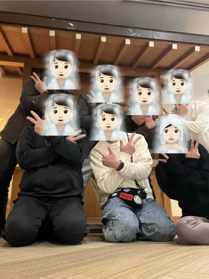 みつおさんの大田原温泉 太陽の湯のサ活写真