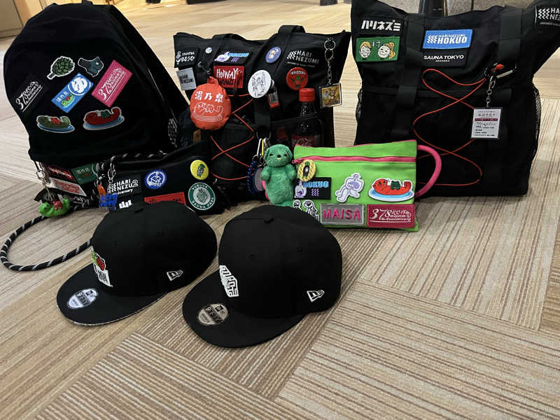 みつおさんの大田原温泉 太陽の湯のサ活写真