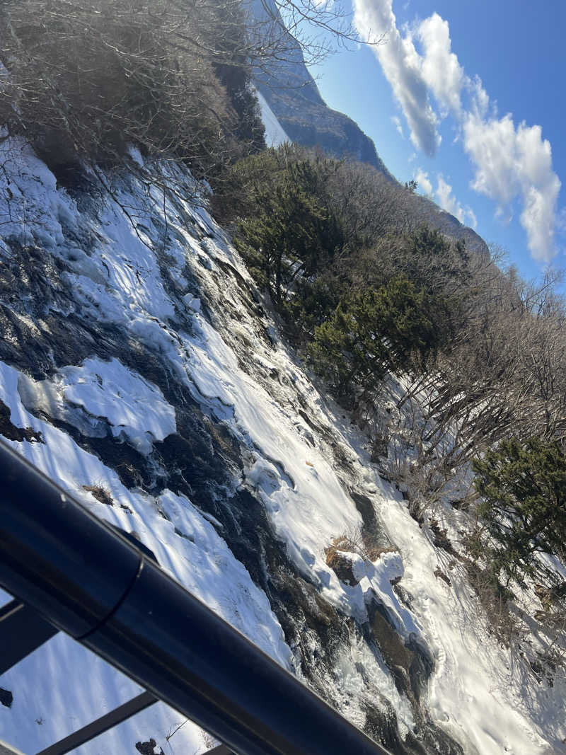 みつおさんの奥日光 森のホテルのサ活写真