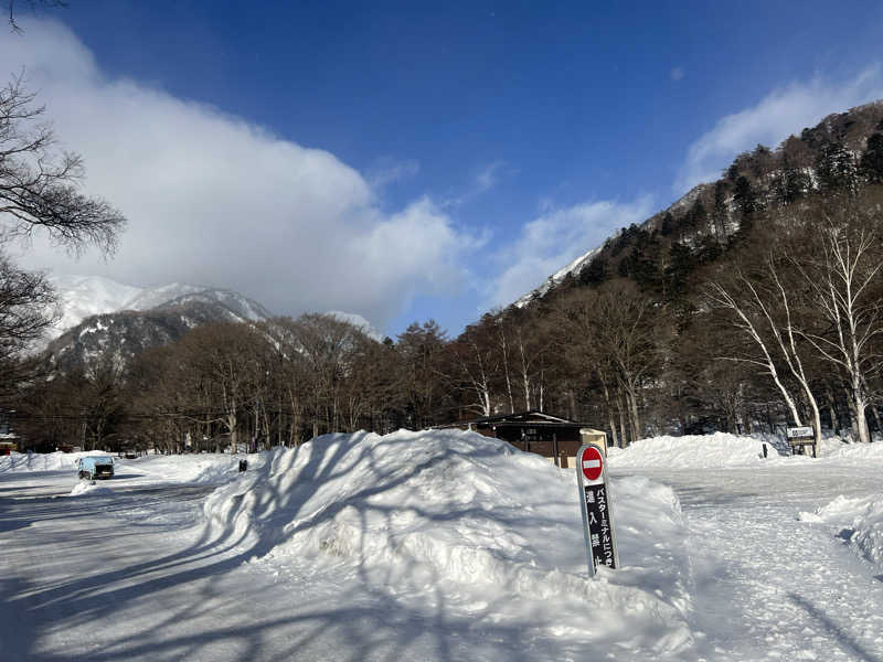 みつおさんの奥日光 森のホテルのサ活写真