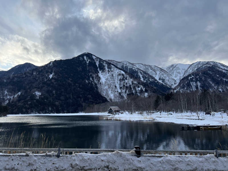 みつおさんの奥日光 森のホテルのサ活写真