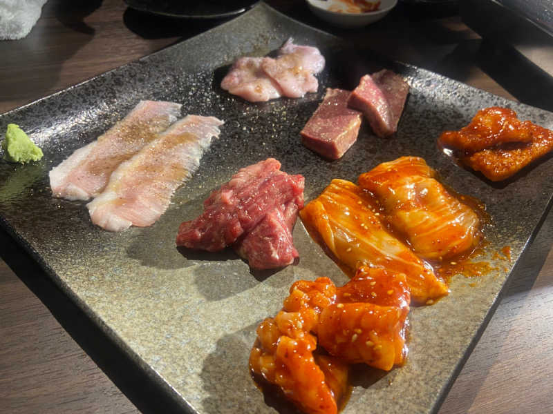 Sakura Fujiyamaさんの東京荻窪天然温泉 なごみの湯のサ活写真