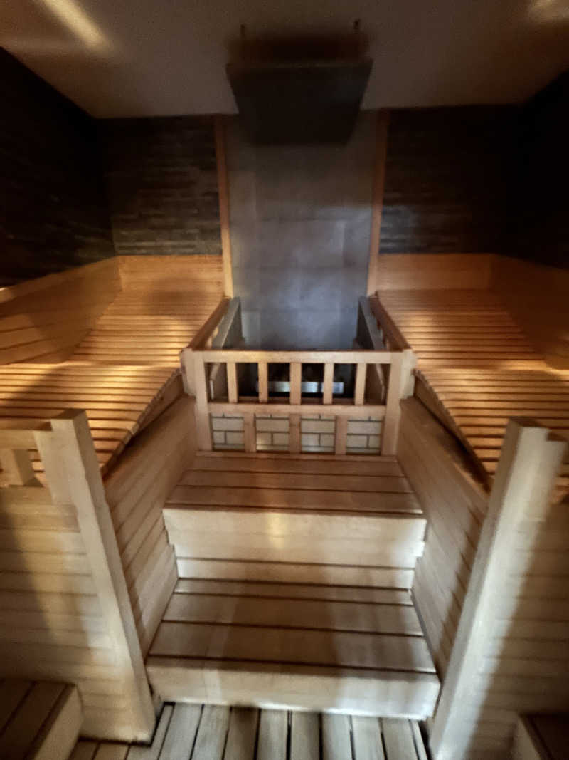 Naokさんのsayokaのサ活写真