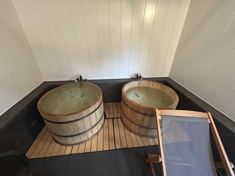 Naokさんのsayokaのサ活写真