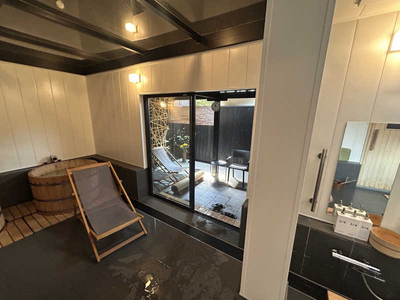 Naokさんのsayokaのサ活写真