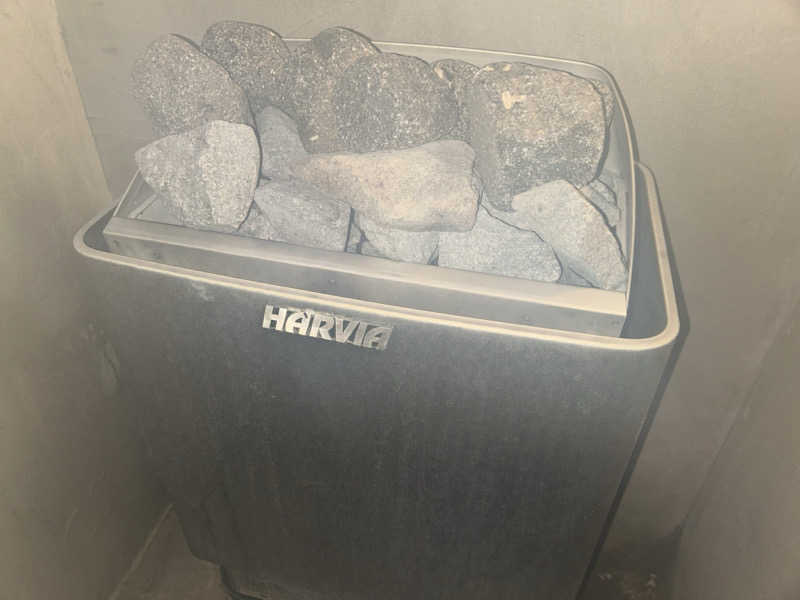 Naokさんのウツノミヤサウナクラブ 【 本店 】のサ活写真