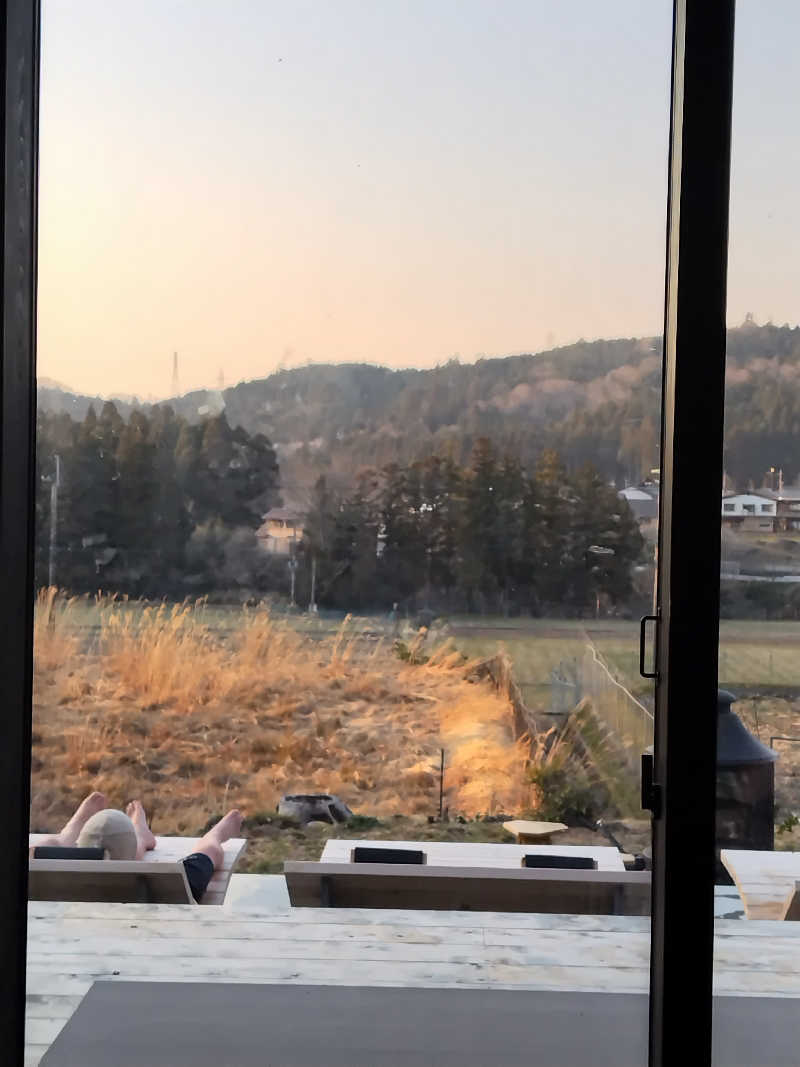 ぱぐさうなーさんのDOGA SAUNAのサ活写真