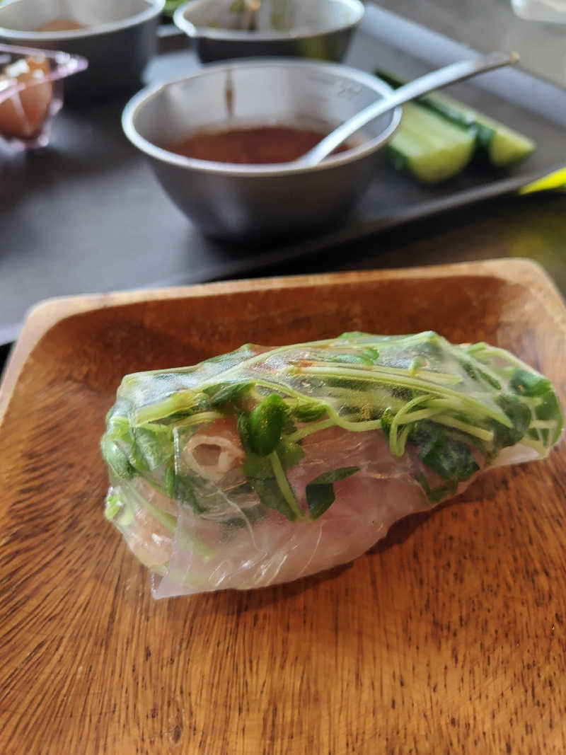 ぱぐさうなーさんのDOGA SAUNAのサ活写真